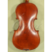 Viola 12” (31,6 cm) Gems 1(student avansat), paltin mazarat, spate intreg  